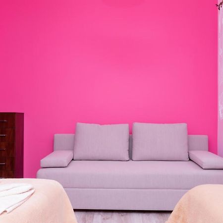 Apartamenty Krakowska ニエホジェ エクステリア 写真
