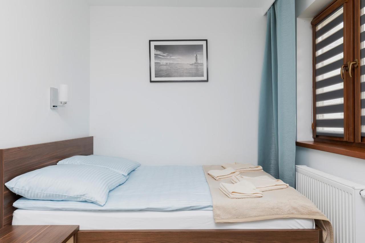 Apartamenty Krakowska ニエホジェ エクステリア 写真
